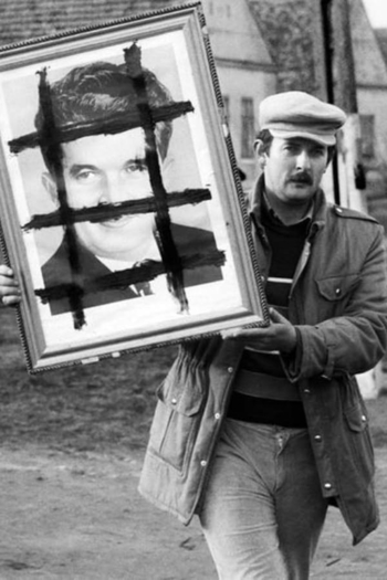 Die Rückkehr - Die unbekannten Helden der rumänischen Revolution