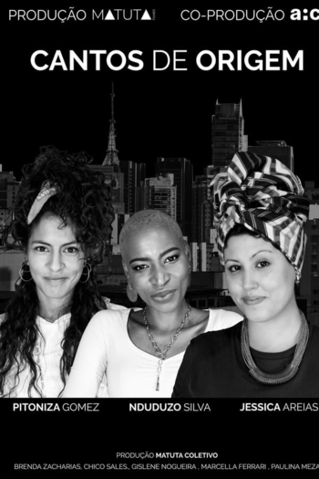 Cantos de Origem