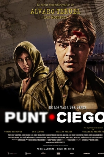 Punto ciego