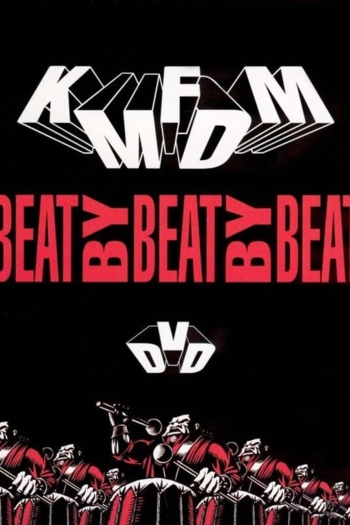 KMFDM - Beat by Beat by Beat
