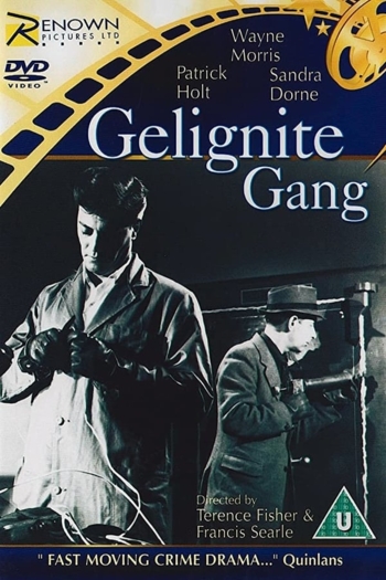 The Gelignite Gang