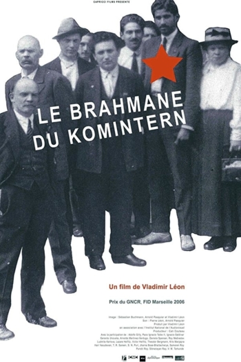 Le brahmane du Komintern