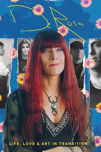 DeRosa: Life, Love & Art in Transition