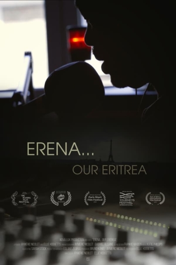 Erena...Our Eritrea