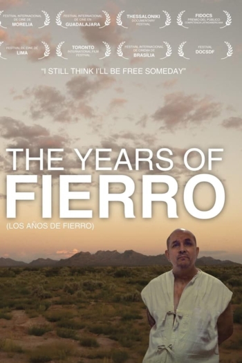 Los Años de Fierro