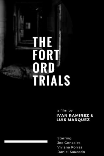 The Fort Ord Trials