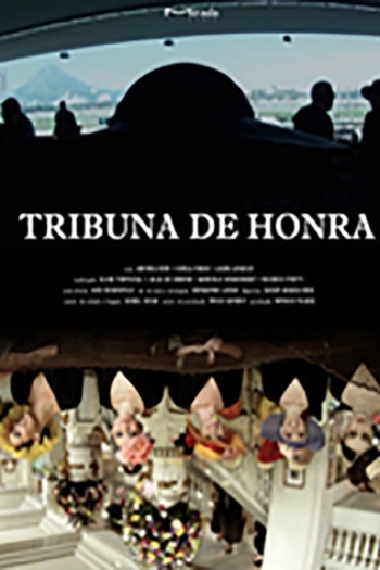 Tribuna de Honra