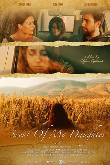 Scent of My Daughter