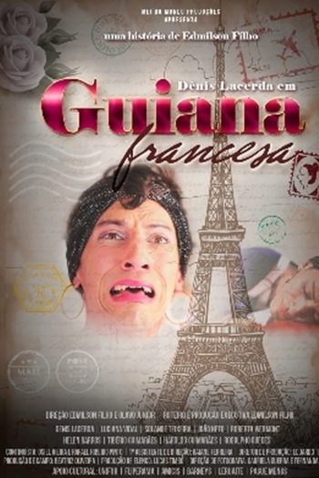 French Guiana