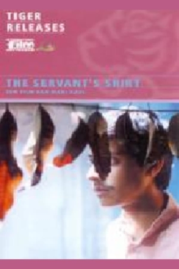 The Servant's Shirt