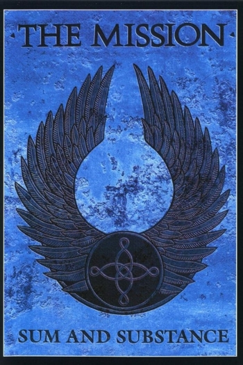 The Mission: Sum And Substance