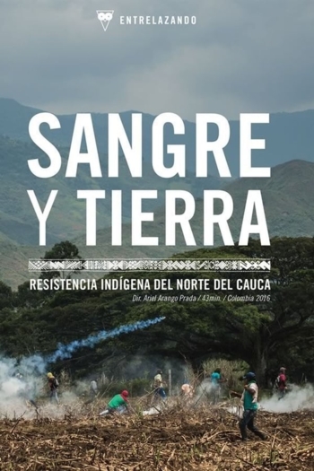 Sangre y Tierra