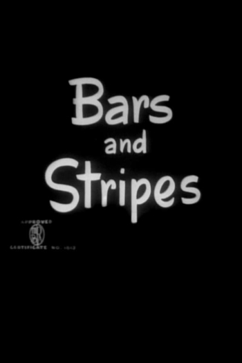 Bars and Stripes