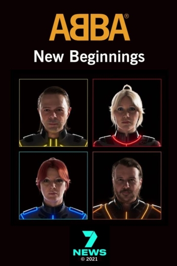 ABBA: New Beginnings