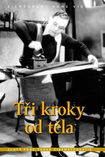 Tři kroky od těla