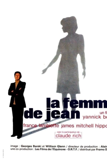 La femme de Jean