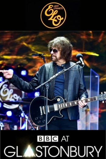 ELO Glastonbury 2016