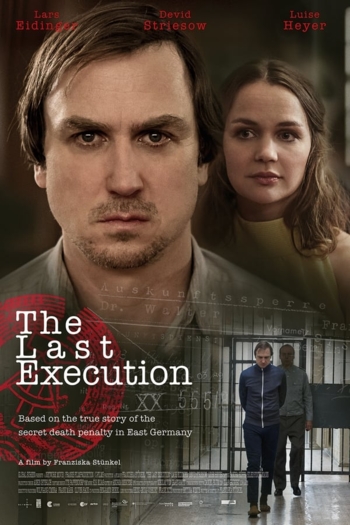 The Last Execution