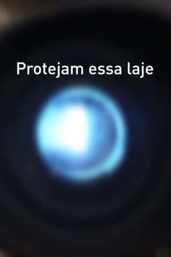 Protejam essa laje