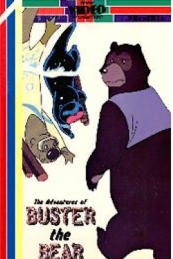 The Adventures of Buster Bear