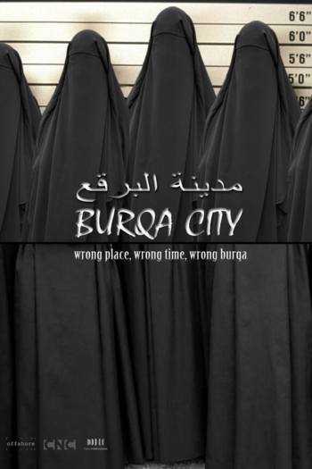 Burqa City