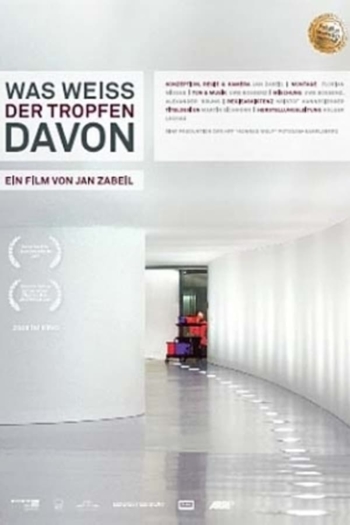 Was weiß der Tropfen davon