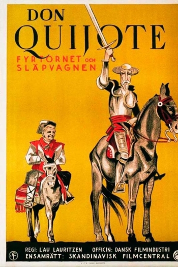 Don Quixote