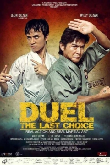 Duel: The Last Choice