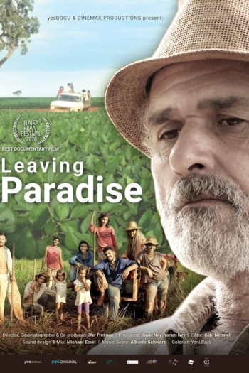 Leaving Paradise