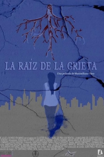 La raíz de la grieta