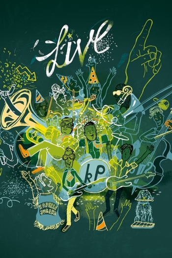 Kapelle Petra - Rockenrohl Musikschule LIVE