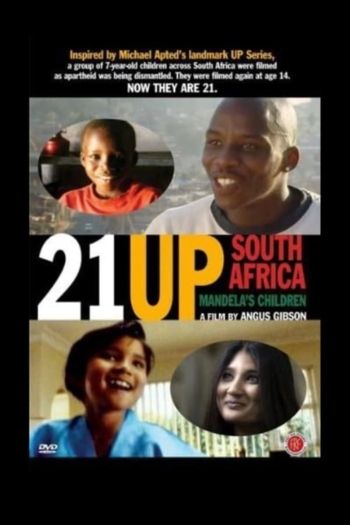 21 Up South Africa: Mandela's Children