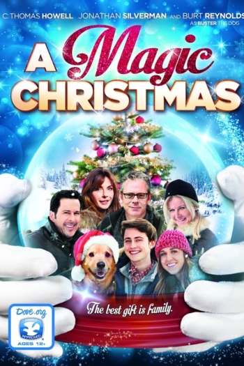 A Magic Christmas