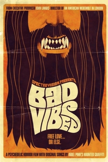 Bad Vibes