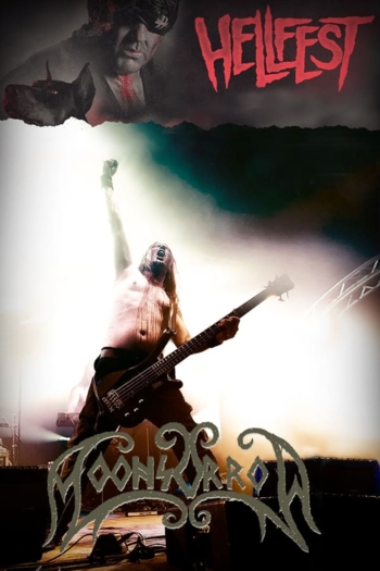 Moonsorrow: Hellfest