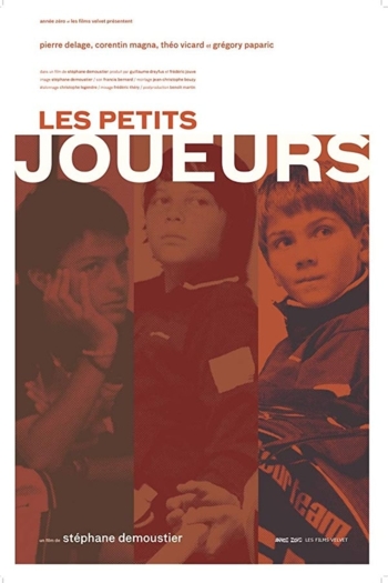 Les petits joueurs