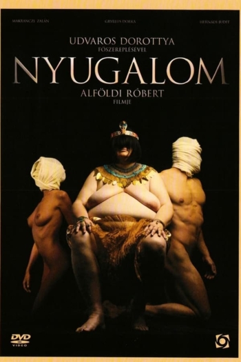 Where Were You, My Son?