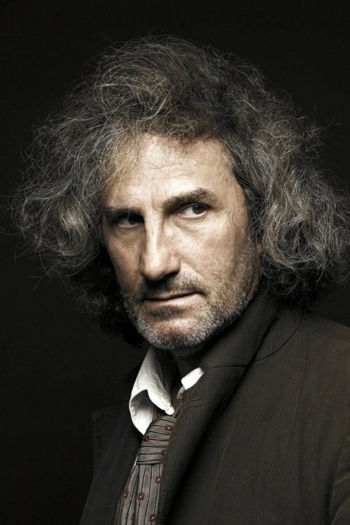 Actor Philippe Garrel