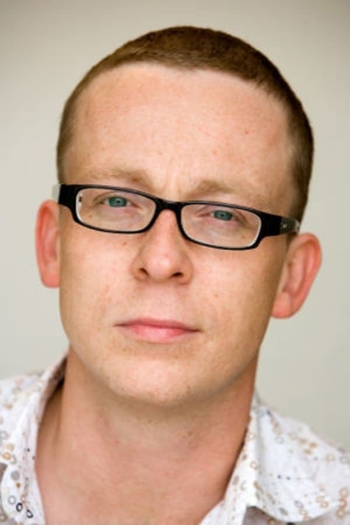 Actor Dennis van de Ven