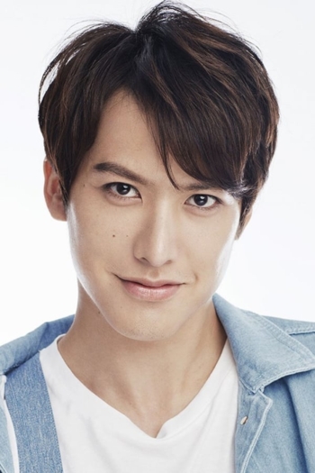Actor Lai Yi
