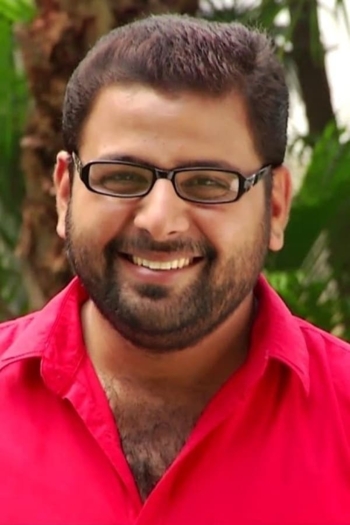 Actor Sai Prashanth