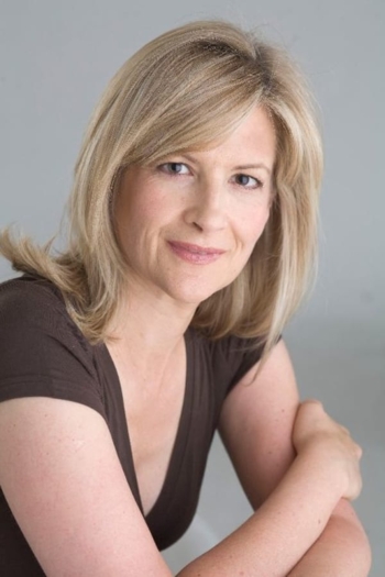 Actor Lynita Crofford