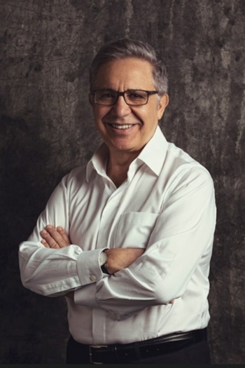 Actor Zülfü Livaneli