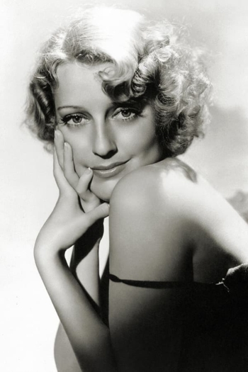 Actor Jeanette MacDonald