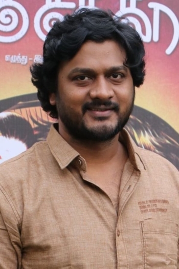 Film director Maarison