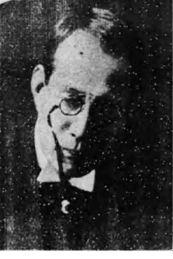 Actor Kaichi Yamamoto