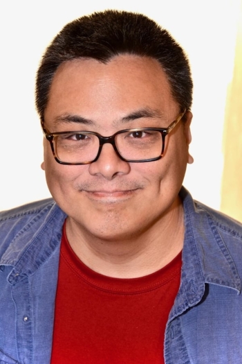 Actor Matt Yuan