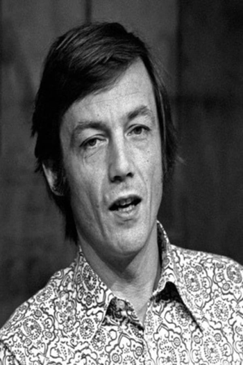 Actor Pål Løkkeberg