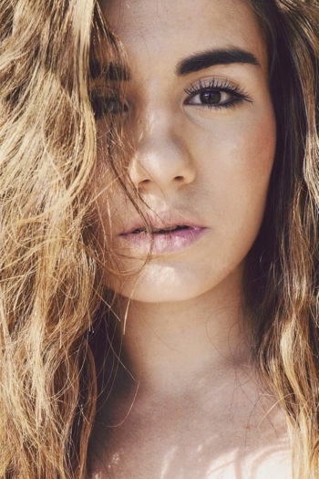 Actor Julia Marie Franzese