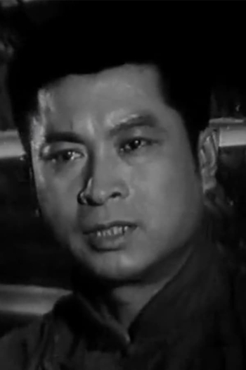 Actor Jian Rui-Chao